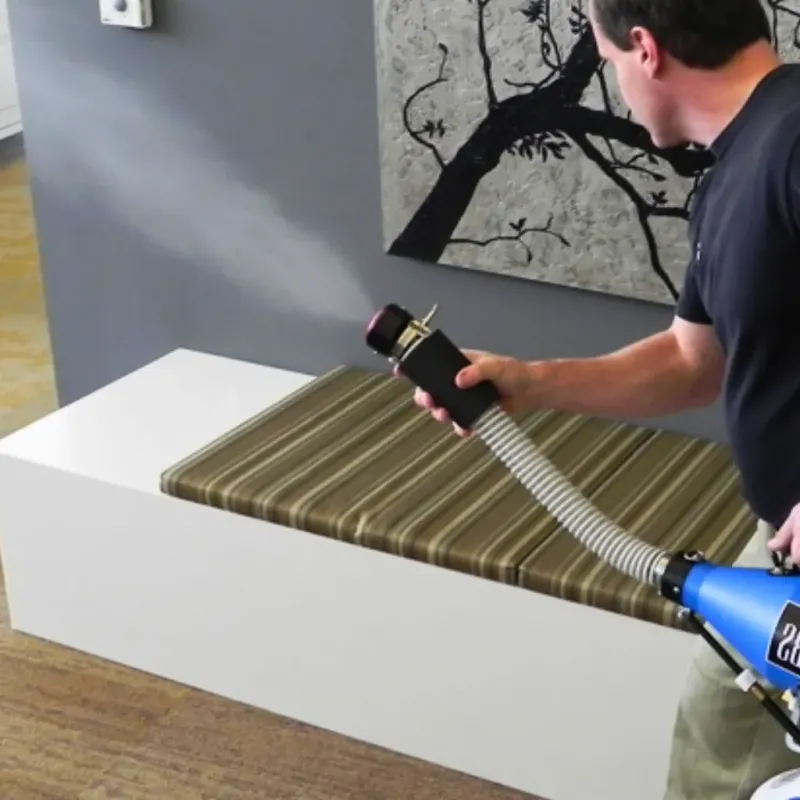 Professional Odor Removal in Pike County, IL